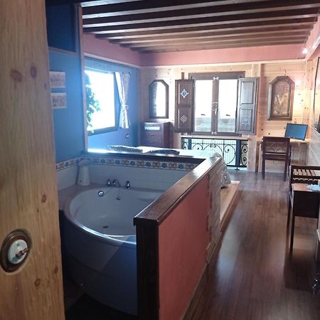 Hotel Rural Reina Berta Murillo de Gállego Εξωτερικό φωτογραφία