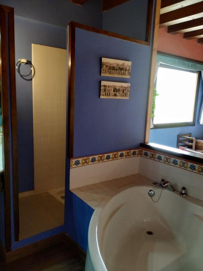 Hotel Rural Reina Berta Murillo de Gállego Εξωτερικό φωτογραφία
