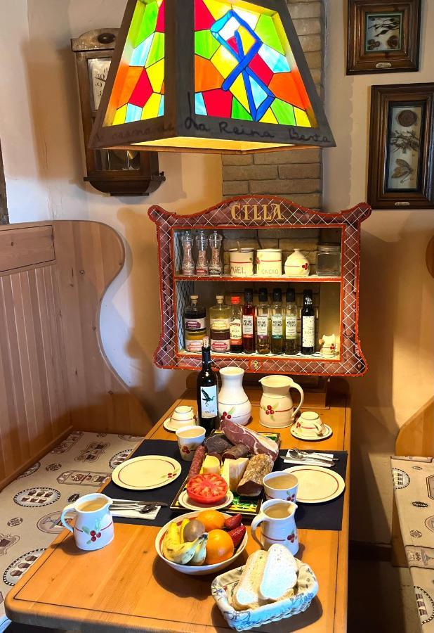 Hotel Rural Reina Berta Murillo de Gállego Εξωτερικό φωτογραφία