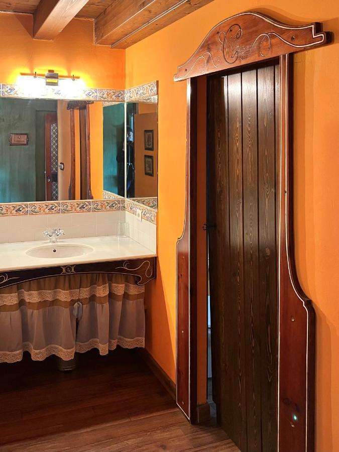 Hotel Rural Reina Berta Murillo de Gállego Εξωτερικό φωτογραφία