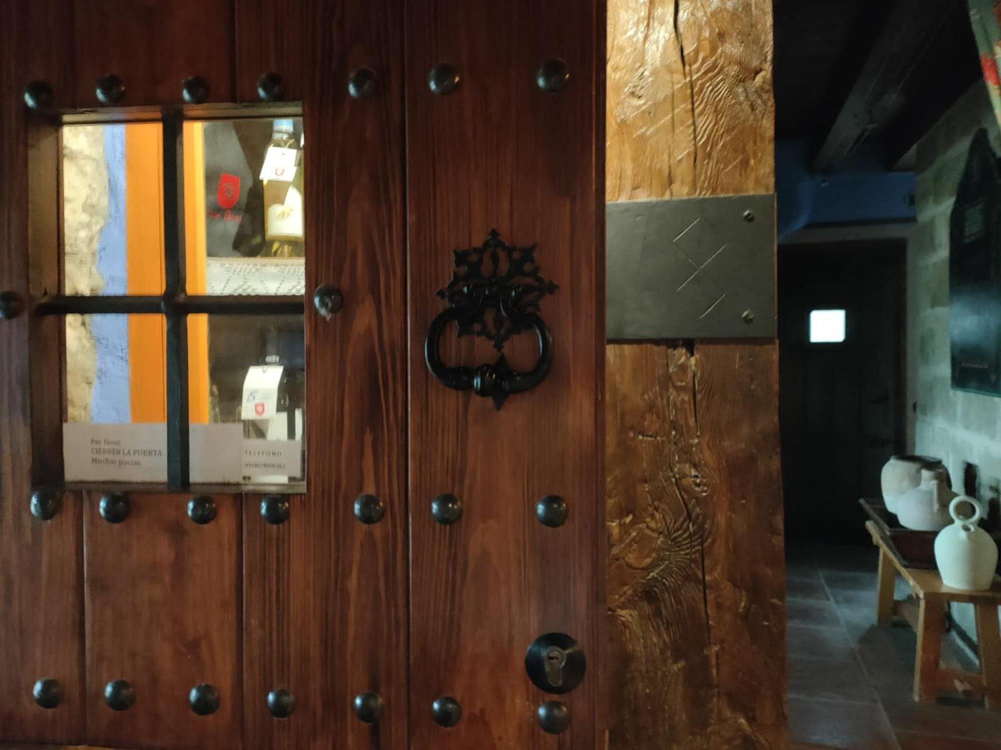 Hotel Rural Reina Berta Murillo de Gállego Εξωτερικό φωτογραφία