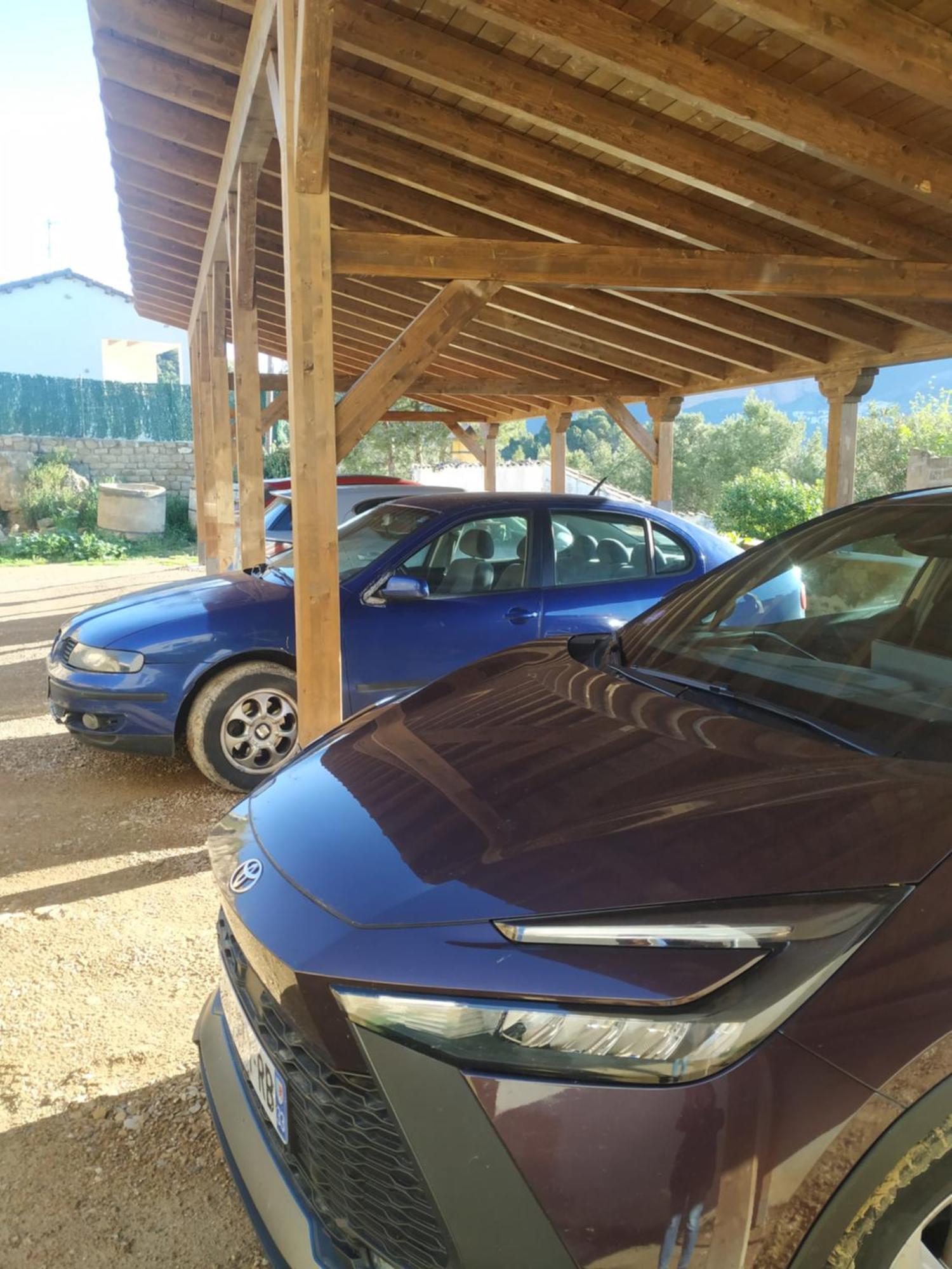 Hotel Rural Reina Berta Murillo de Gállego Εξωτερικό φωτογραφία