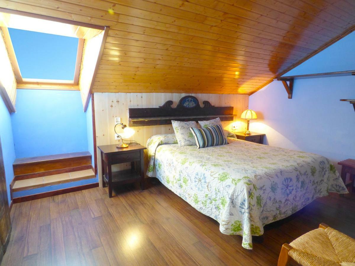 Hotel Rural Reina Berta Murillo de Gállego Εξωτερικό φωτογραφία